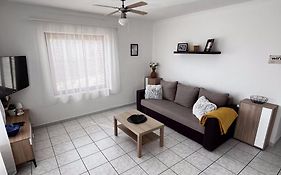 Chill Apartman